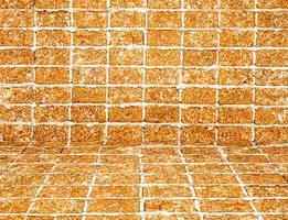 brick wall backdrop for  background photo