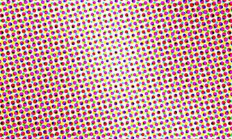 Background with CMYK prepress color separation for flex printing and printing plates photo