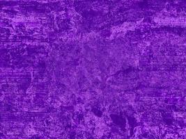 Purple abstract background, with striking inserts of dark and light tones. Surreal wall canvas in modern art style. For your projects and works. photo