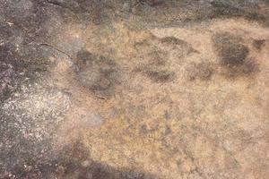 el fondo de piedra fue erosionado por el viento creando un hermoso patrón. fondo de mármol con texto foto