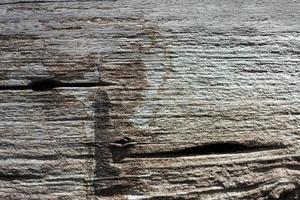 textura de madera de cerca foto