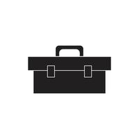 technician bag  vector for website symbol icon presentation