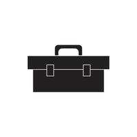 technician bag  vector for website symbol icon presentation