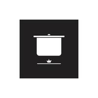 kitchenware vector for website symbol icon presentation