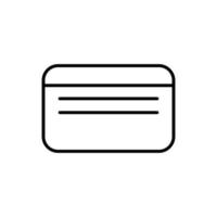 wallet vector for website symbol icon presentation