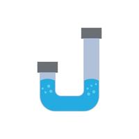 pipe water vector for website symbol icon presentation