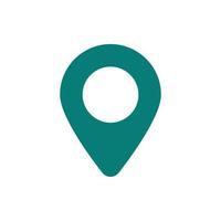 location pin vector for website symbol icon presentation