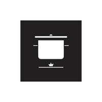 kitchenware vector for website symbol icon presentation