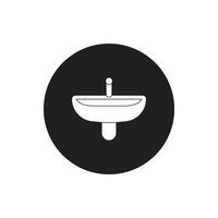sink vector for website symbol icon presentation