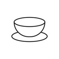 kitchenware vector for website symbol icon presentation