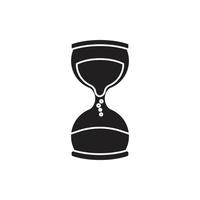 Time Clock vector for website symbol icon presentation