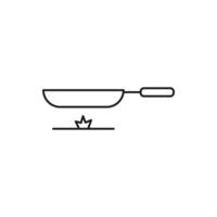 kitchenware vector for website symbol icon presentation