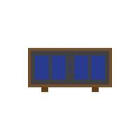Time Clock vector for website symbol icon presentation