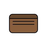 wallet vector for website symbol icon presentation