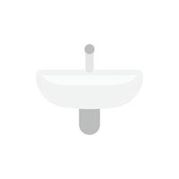 sink vector for website symbol icon presentation