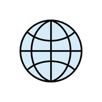 web vector for website symbol icon presentation