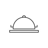 kitchenware vector for website symbol icon presentation