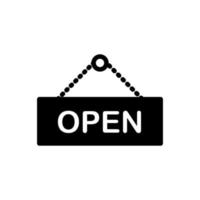 Illustration Vector Graphic of Open Close Tag icon