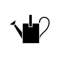 Illustration Vector Graphic of Watering Can icon