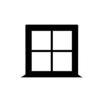 Illustration Vector graphic of window icon