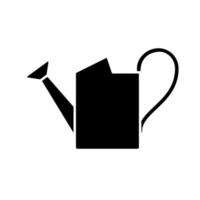 Illustration Vector Graphic of Watering Can icon