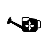 Illustration Vector Graphic of Watering Can icon