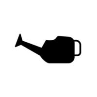 Illustration Vector Graphic of Watering Can icon