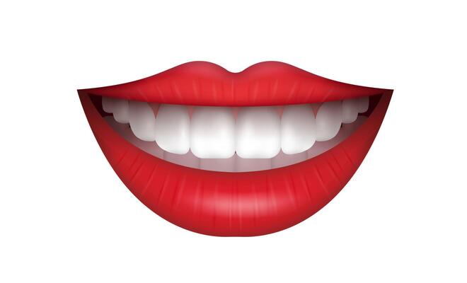 Red Lips Vector Art, Icons, and Graphics for Free Download