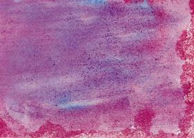 Watercolor painted abstract wallpaper Free Vector