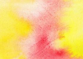 Handmade Watercolor Texture Background Vector, Colorful handmade Abstract Background vector