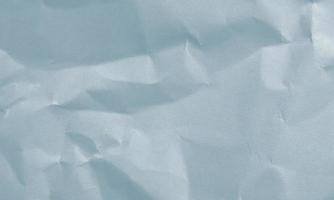 not quite navy colored crumpled paper texture background for design, decorative. photo
