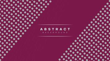 abstract background dot shape free vector file