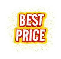 best price banner
