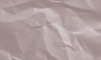 chocolate chip colored crumpled paper texture background for design, decorative. photo