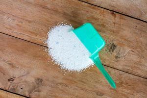 Detergent powder, washing powder detergent photo