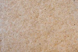 brown recycled paper texture background photo