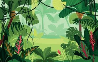 Safari Background Vector Art, Icons, and Graphics for Free Download