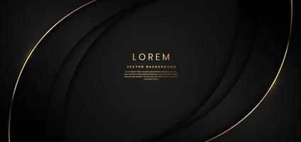 Luxury Black Background Vector Art, Icons, and Graphics for Free Download