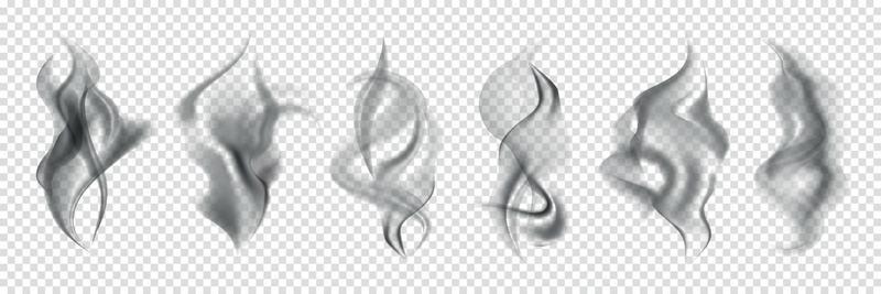 Smoke Vector Art, Icons, and Graphics for Free Download