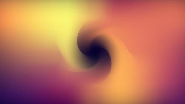 Abstract gradient mesh background vector