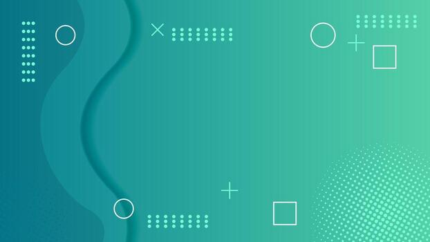 Abstract fluid gradient background vector