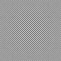 dot polka seamless pattern vector