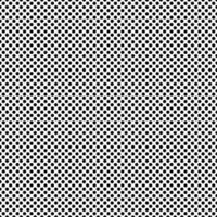 dot polka seamless pattern vector