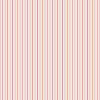 Seamless straight line pattern on white background. vector