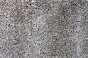 old grungy texture, gray concrete wall photo
