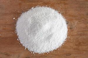 Detergent powder, washing powder detergent photo