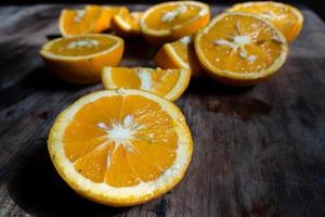 An orange is a fruit of various citrus species in the family Rutaceae, it primarily refers to Citrus  sinensis, which is also called sweet orange