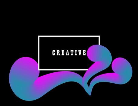 Abstract background 3D fluid gradient,Colorful and modern in summer season concepts ,vector illustation flow shapes. Liquid wave vector