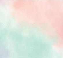 Colorful pastel  texture vector background