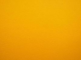 yellow paint wall background photo